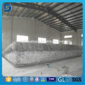 China Factory Supplier Floating Pontoon Platform